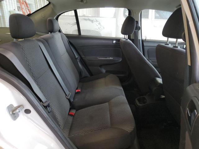 2010 Chevrolet Cobalt 1Lt VIN: 1G1AD5F52A7155448 Lot: 48565074