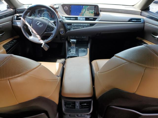 2020 Lexus Es 300H VIN: 58AD21B19LU006176 Lot: 46262674