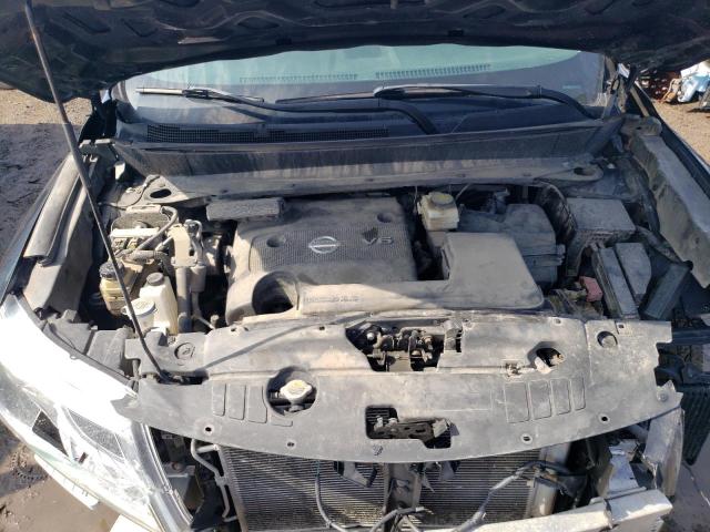 2016 NISSAN PATH FINDE 5N1AR2MM1GC605359