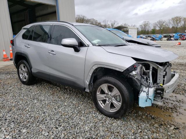 2022 TOYOTA RAV4 XLE - 2T3W1RFV1NW229191
