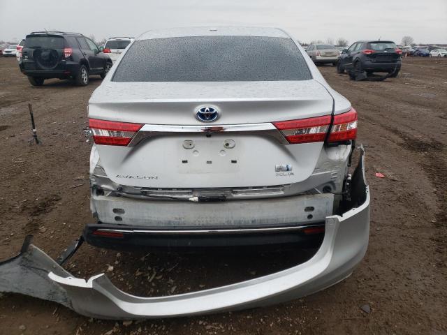 2013 Toyota Avalon Hybrid VIN: 4T1BD1EB2DU013985 Lot: 47715794