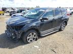 2017 HONDA CR-V EXL - 2HKRW1H81HH510152