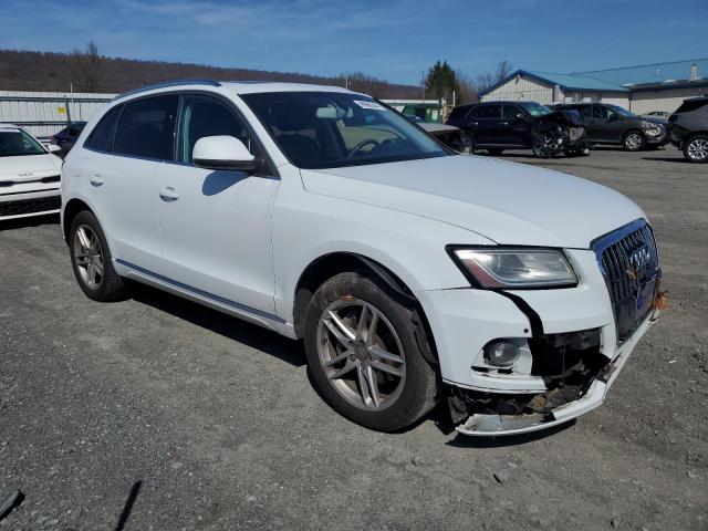 VIN WA1CMAFP4EA041044 2014 Audi Q5, Tdi Premium Plus no.4