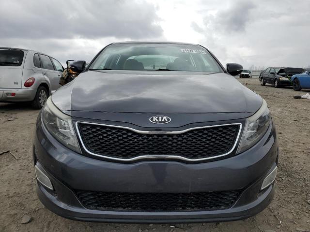 2015 KIA OPTIMA LX - 5XXGM4A76FG449941