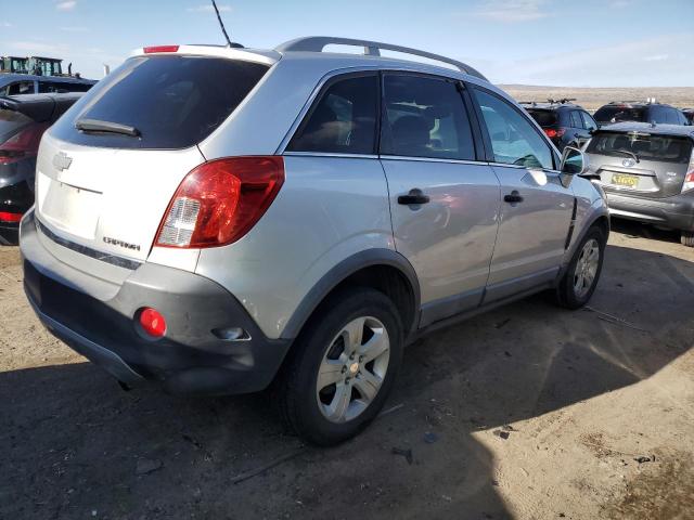 2013 Chevrolet Captiva Ls VIN: 3GNAL2EK2DS629427 Lot: 46765104