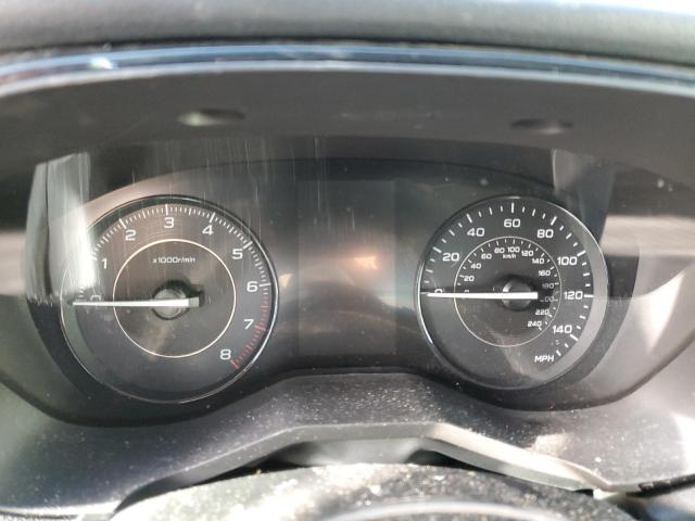 2020 SUBARU IMPREZA - 4S3GTAB62L3715300