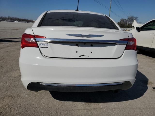 2011 Chrysler 200 Limited VIN: 1C3BC2FB5BN614590 Lot: 51524964