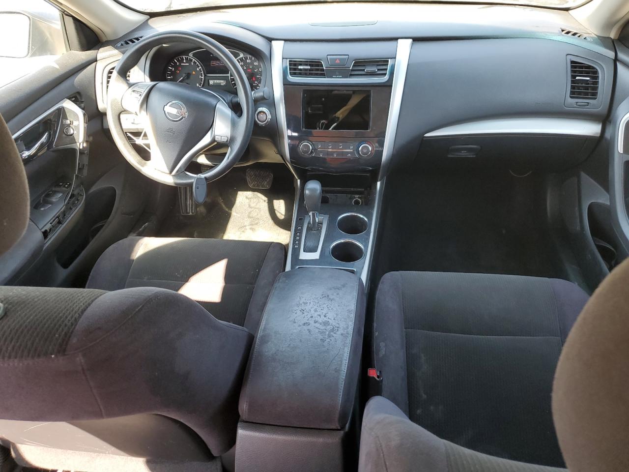 1N4AL3AP1DC195058 2013 Nissan Altima 2.5