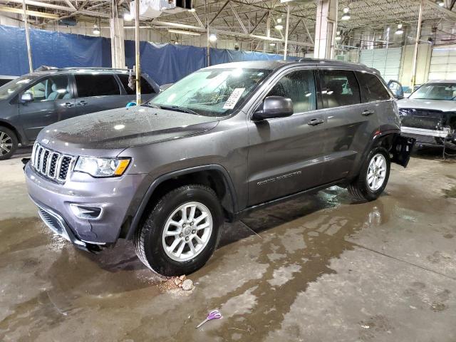 2020 Jeep Grand Cherokee Laredo VIN: 1C4RJFAG5LC101184 Lot: 45510884