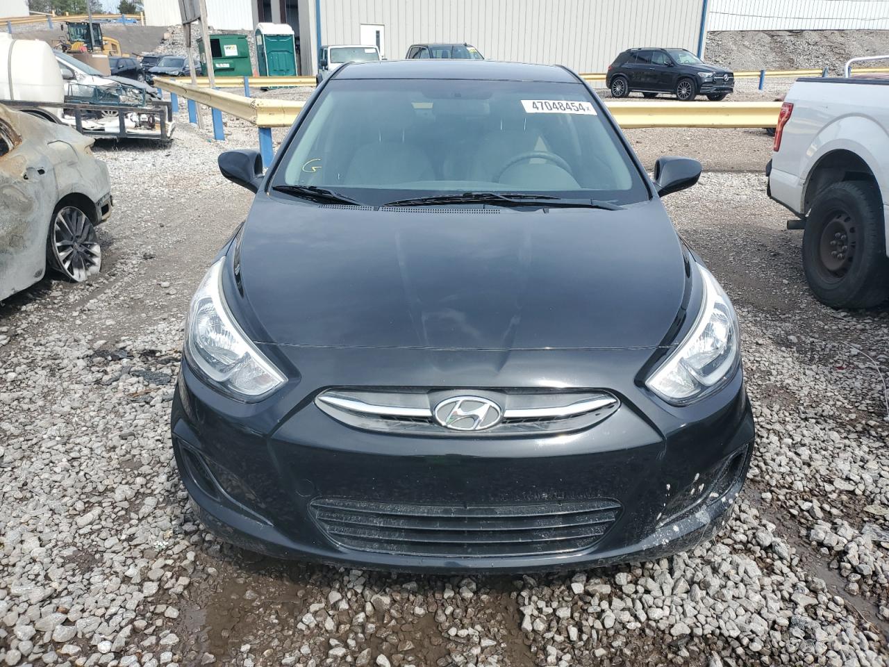 KMHCT4AE5GU140405 2016 Hyundai Accent Se