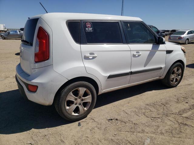 2013 Kia Soul + VIN: KNDJT2A60D7761201 Lot: 45346754