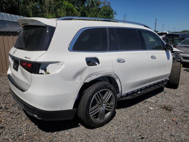 2024 Mercedes-Benz Gls 450 4Matic VIN: 4JGFF5KE9RB153391 Lot: 46799544