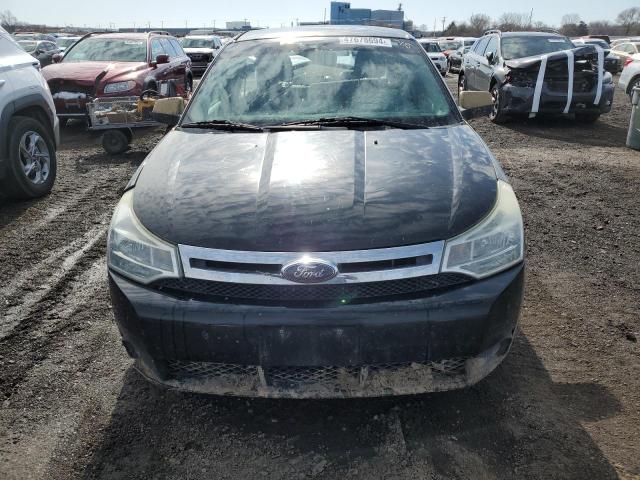 2008 Ford Focus Se VIN: 1FAHP35N98W189685 Lot: 47678694