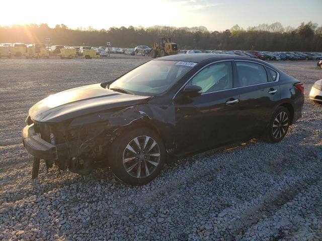 2017 Nissan Altima 2.5 VIN: 1N4AL3APXHC208640 Lot: 46725774