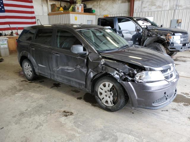 3C4PDCAB4ET259167 2014 Dodge Journey Se