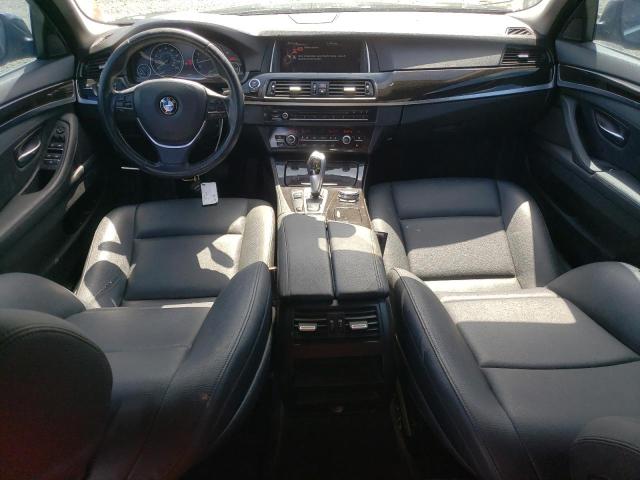 2015 BMW 528 I VIN: WBA5A5C59FD524057 Lot: 48719294