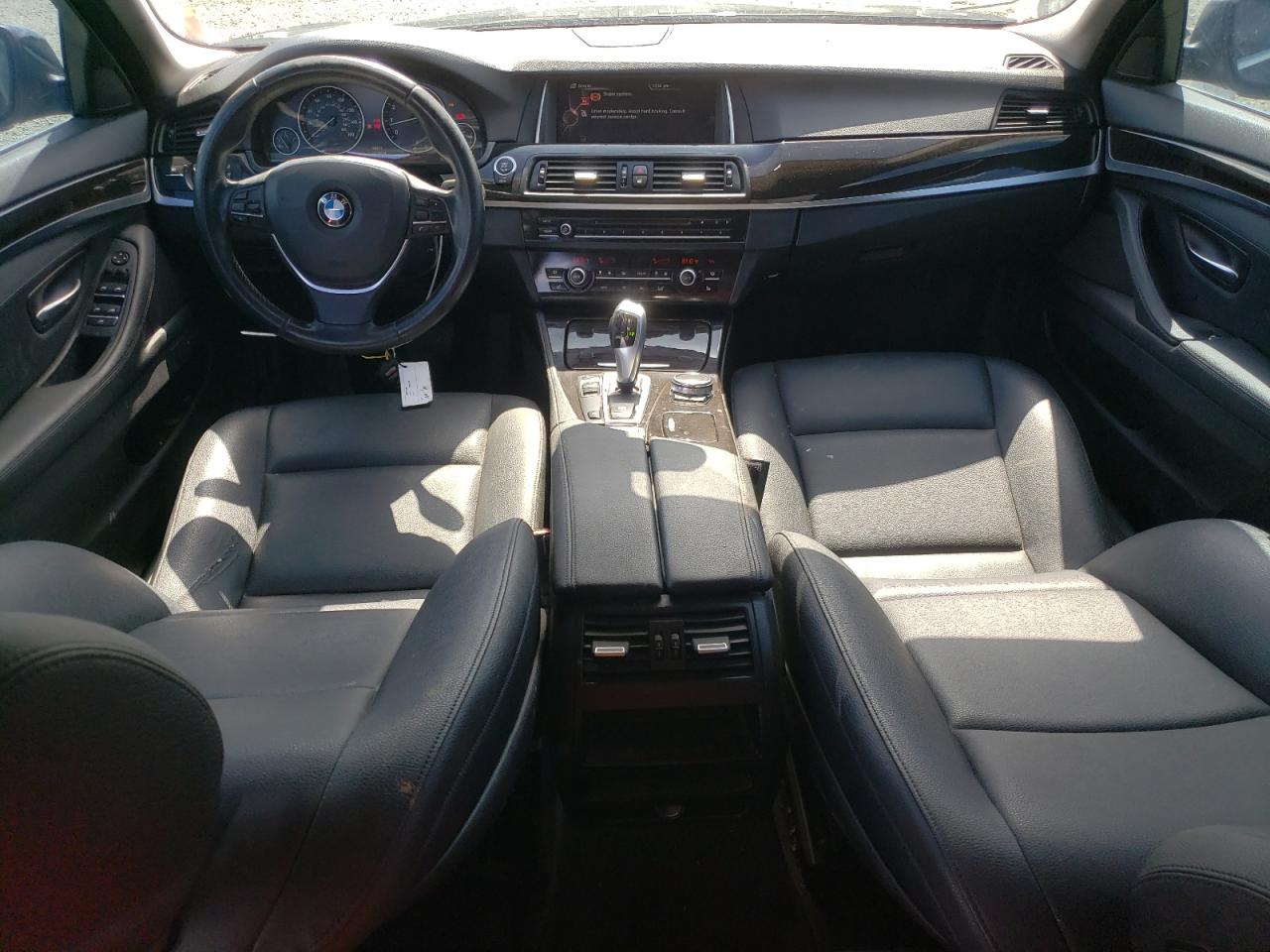 WBA5A5C59FD524057 2015 BMW 528 I