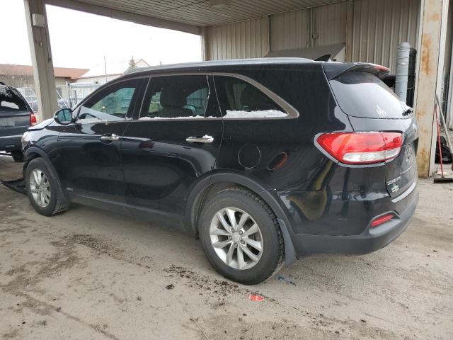2016 Kia Sorento Lx VIN: 5XYPGDA32GG025545 Lot: 46638274