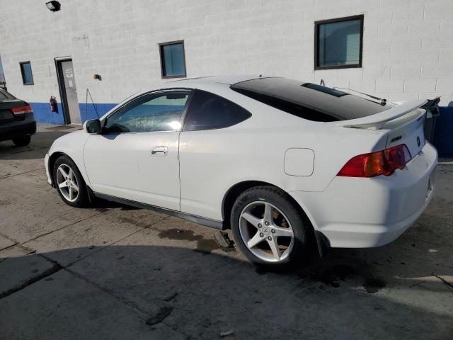 2003 Acura Rsx VIN: JH4DC54813C017333 Lot: 45745234