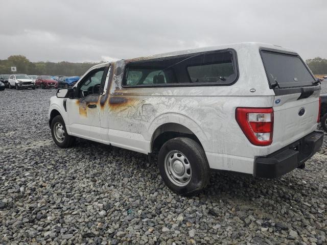 2023 FORD F150 - 1FTMF1CB3PKE33183