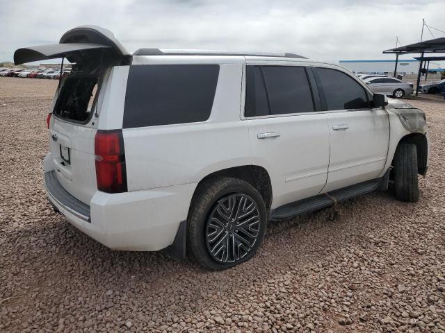 2019 Chevrolet Tahoe K1500 Premier VIN: 1GNSKCKC4KR250584 Lot: 46751394