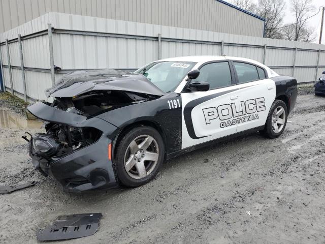 2019 DODGE CHARGER PO - 2C3CDXAG3KH753448