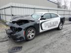 2019 DODGE CHARGER PO - 2C3CDXAG3KH753448