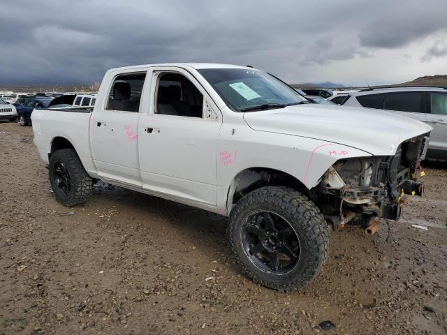 2015 RAM 1500 ST - 3C6RR7KT0FG554793