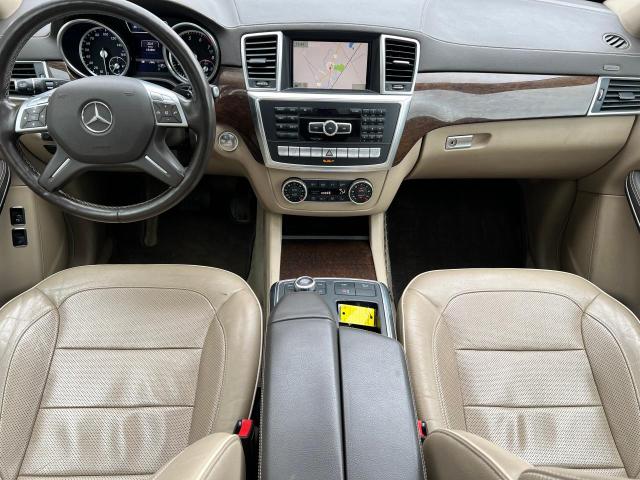 VIN 4JGDF7CB6DA056980 2013 Mercedes-Benz GL-Class, ... no.10