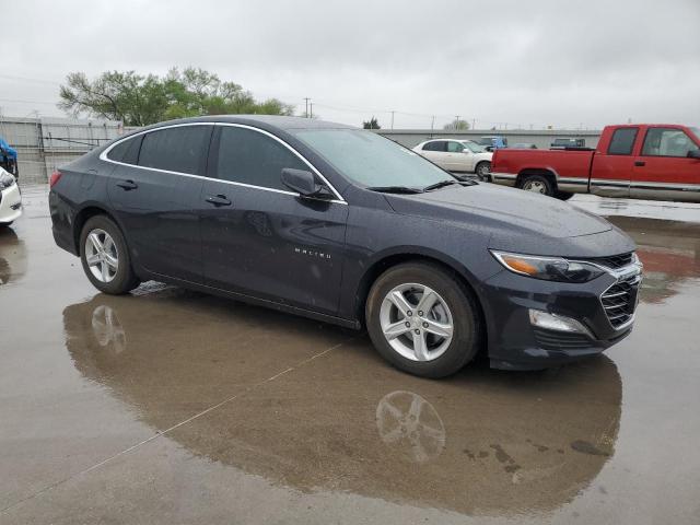 2022 CHEVROLET MALIBU LS - 1G1ZB5ST0NF191390
