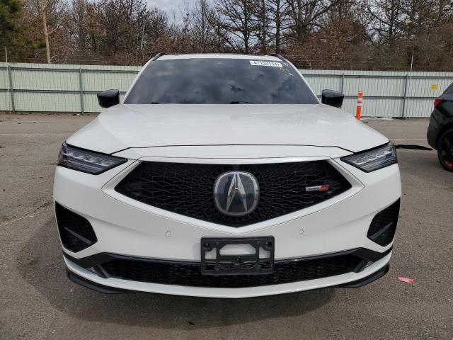 5J8YD8H87NL001783 Acura Mdx Type S  5