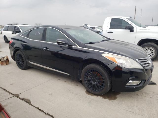 KMHFG4JG0DA214619 | 2013 Hyundai azera