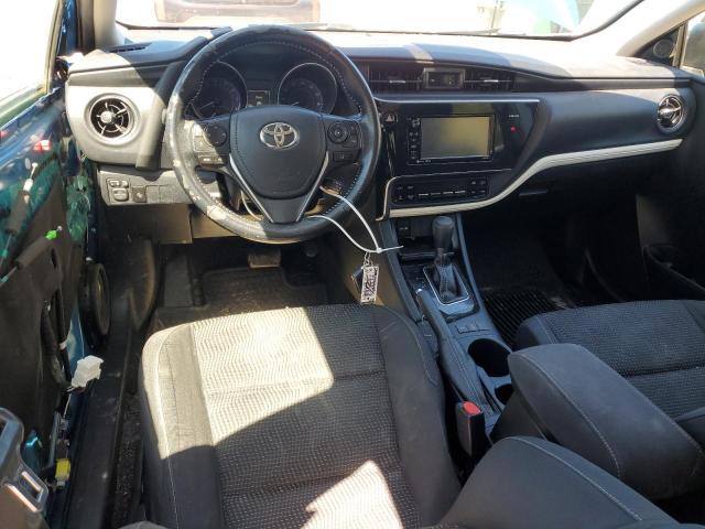 2017 TOYOTA COROLLA IM - JTNKARJE7HJ531766