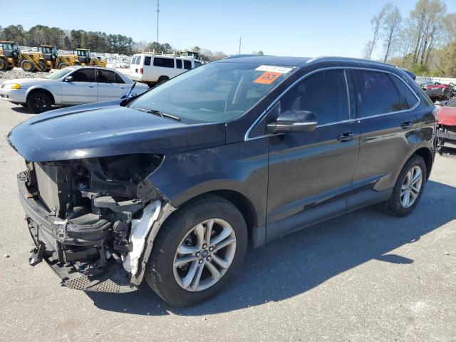 2020 FORD EDGE SEL - 2FMPK3J93LBB40209