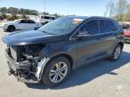 2020 FORD EDGE SEL - 2FMPK3J93LBB40209