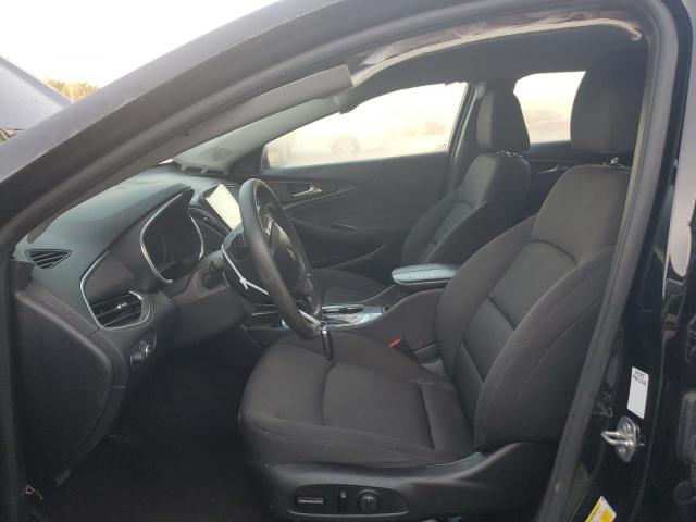 2021 Chevrolet Malibu Lt VIN: 1G1ZD5ST5MF003987 Lot: 46928574