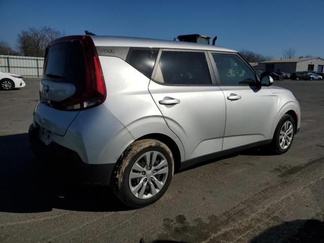 2020 Kia Soul Lx VIN: KNDJ23AU6L7717418 Lot: 47914354