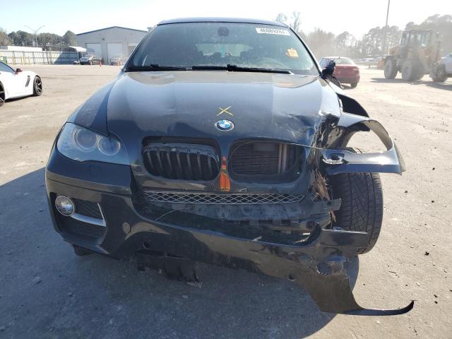 VIN 5UXFG2C58DL785346 2013 BMW X6, Xdrive35I no.5