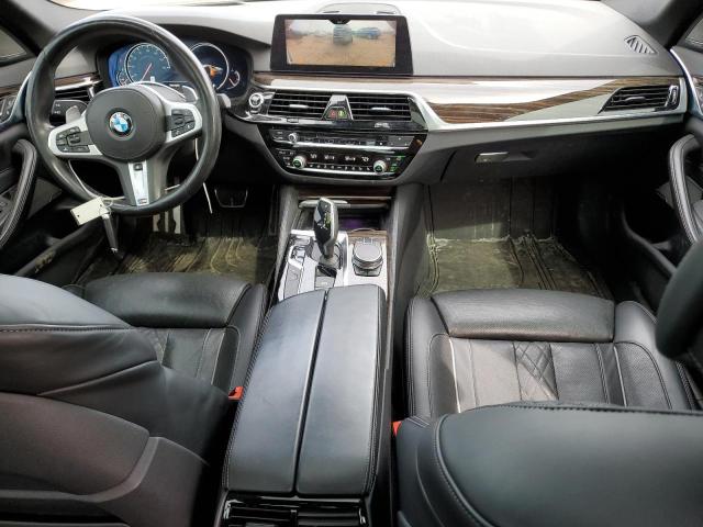 2018 BMW 540XD - WBAJD1C53JG474987
