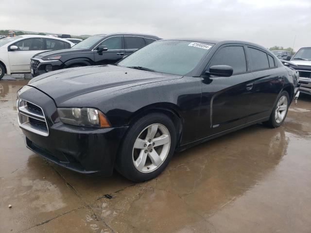 Lot #2425854428 2011 DODGE CHARGER salvage car