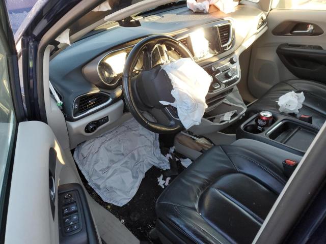 2019 CHRYSLER PACIFICA T - 2C4RC1BG3KR523813