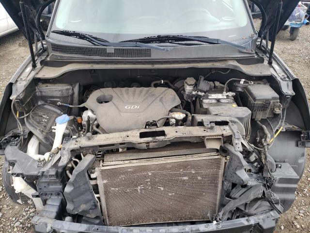 2016 Kia Soul VIN: KNDJN2A25G7318019 Lot: 46493124