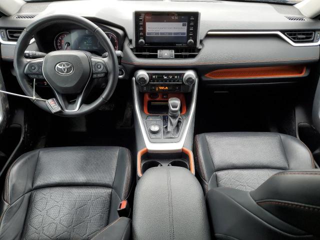 2019 TOYOTA RAV4 ADVEN - 2T3J1RFV9KW040634