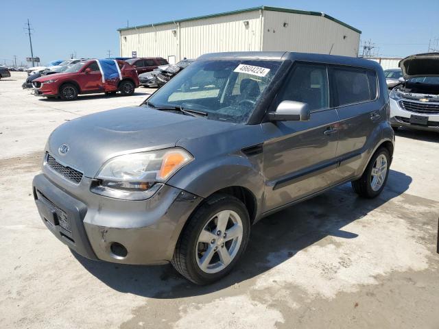 Lot #2438712485 2011 KIA SOUL salvage car