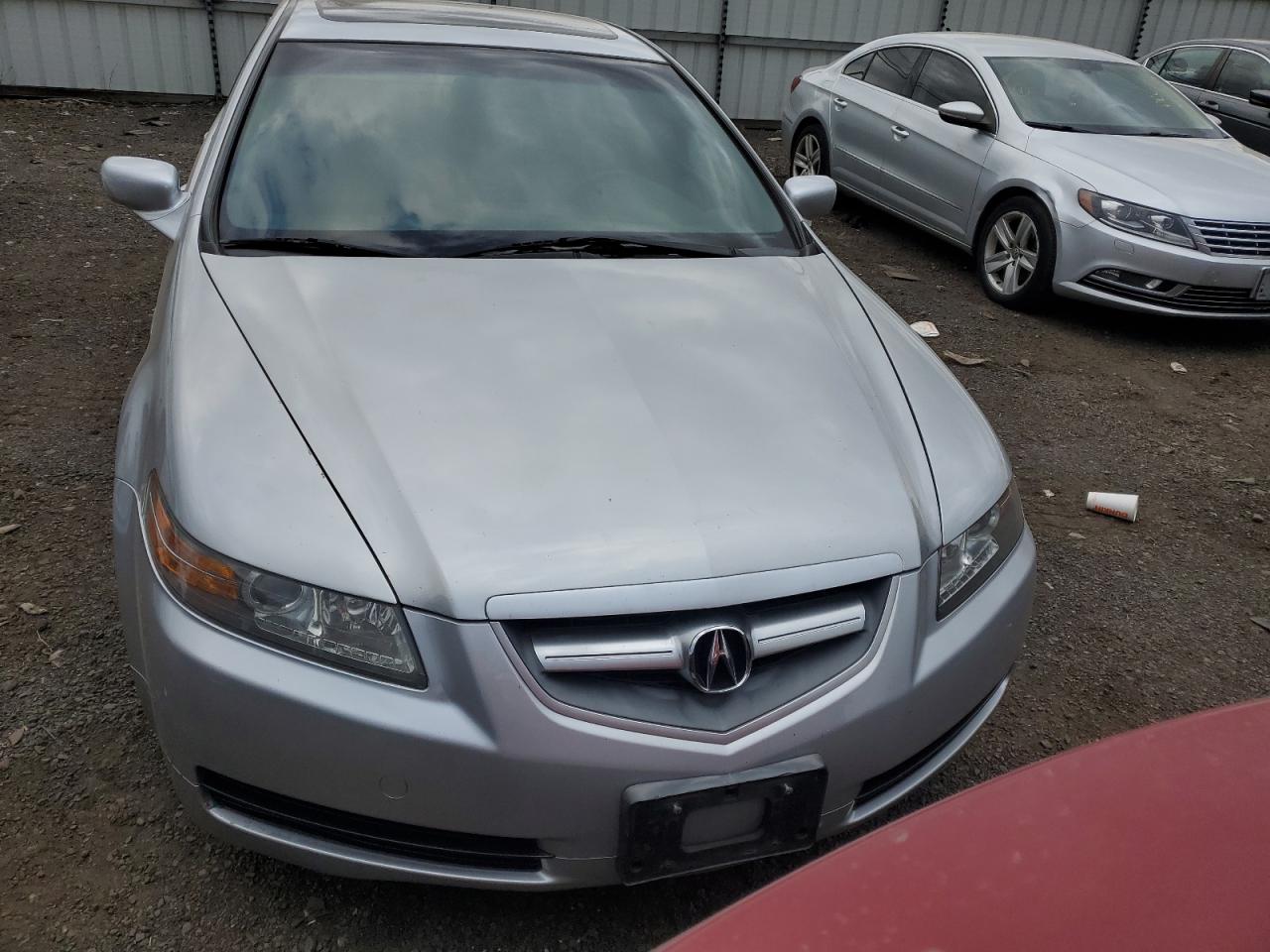 19UUA66225A079457 2005 Acura Tl