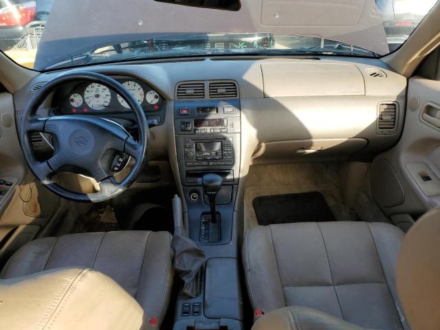 1998 Nissan Maxima Gle VIN: JN1CA21A9WT402719 Lot: 46260844