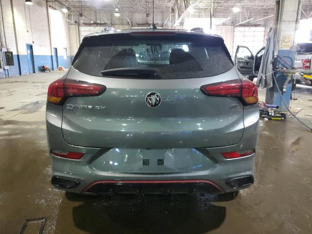 2020 Buick Encore Gx Select VIN: KL4MMESL9LB131540 Lot: 47535754