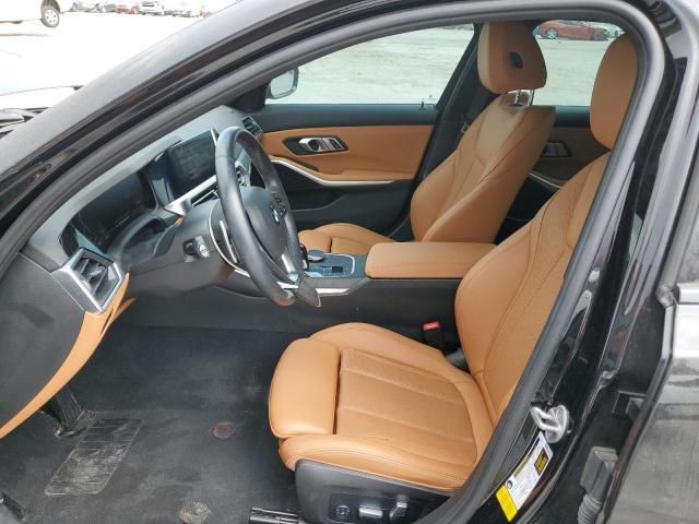 2022 BMW 330I - 3MW5R1J08N8C74525