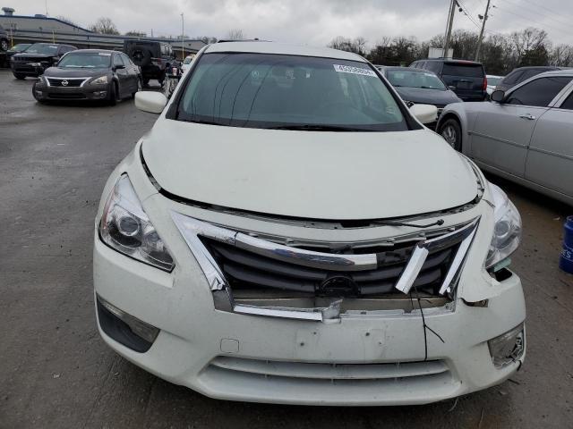 1N4AL3AP4EN213414 2014 Nissan Altima 2.5