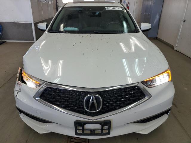 2020 ACURA TLX BASE - 19UUB1F51LA013117
